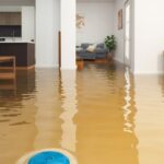 Water Damage Do’s and Dont’s