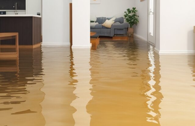 Water Damage Do’s and Dont’s